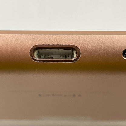 【全額返金保証】【最速発送】Apple iPad iPad 10.2インチ 第8世代 32GB ゴールド Wi-Fi 美品 動作確認済