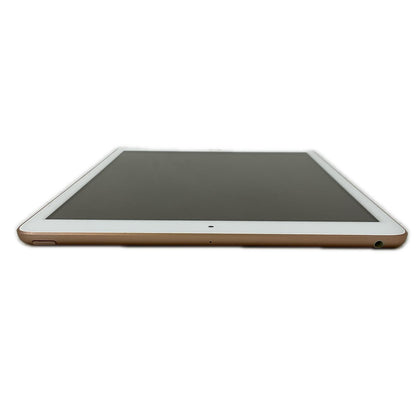 【全額返金保証】【最速発送】Apple iPad iPad 10.2インチ 第8世代 32GB ゴールド Wi-Fi 美品 動作確認済