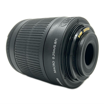 【最速発送】Canon EF-S 18-55mm F3.5-5.6 IS STM【難有】