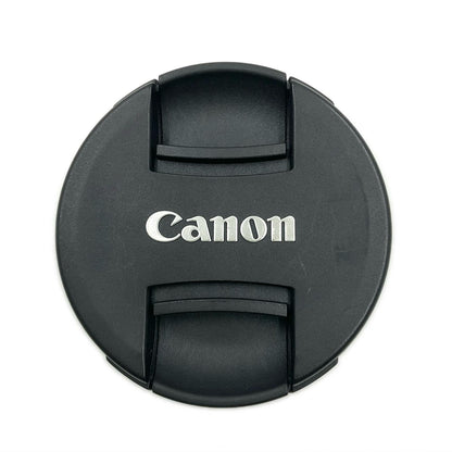 【最速発送】Canon EF-S 18-55mm F3.5-5.6 IS STM【難有】