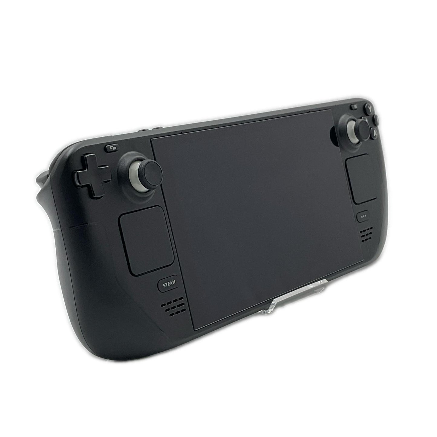 【全額返金保証】【最速発送】VALVE steamdeck 1010 256GB 美品 動作確認済