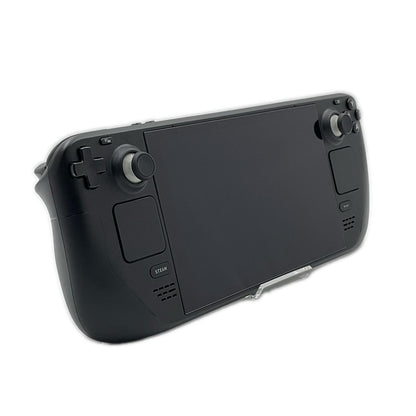 【全額返金保証】【最速発送】VALVE steamdeck 1010 256GB 美品 動作確認済