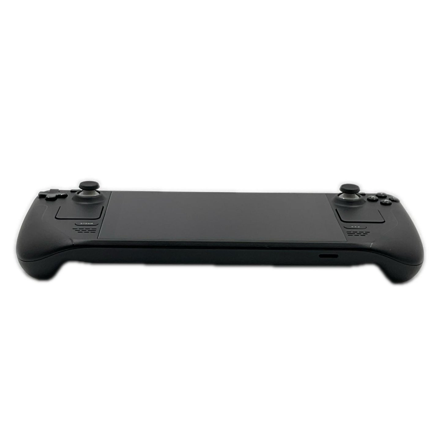 【全額返金保証】【最速発送】VALVE steamdeck 1010 256GB 美品 動作確認済