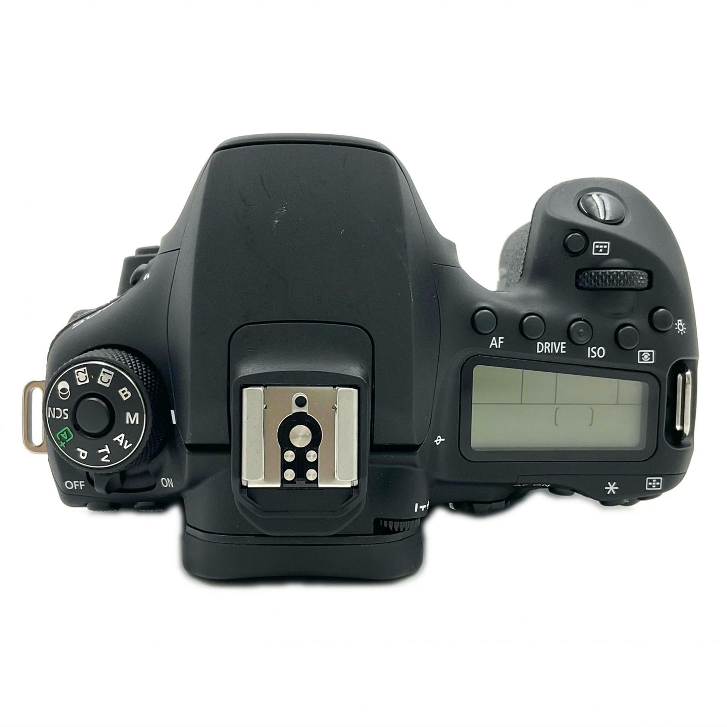 【全額返金保証】【最速発送】Canon デジタル一眼 EOS 90D ボディ ブラック 美品 動作確認済