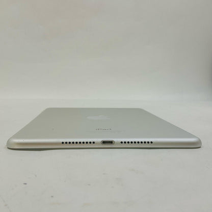 【最速発送】Apple iPad mini 7.9インチ 第4世代 128GB シルバー Wi-Fi【難有】