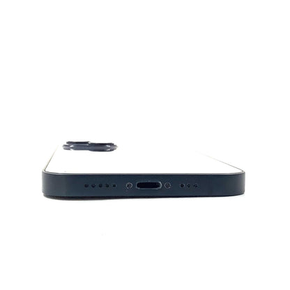 【全額返金保証】【最速発送】Apple iPhone iPhone 13 128GB ミッドナイト Softbank 白ロム 動作確認済 77%