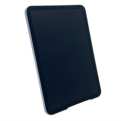 【全額返金保証】【最速発送】Apple iPad mini 8.3インチ 第6世代 256GB パープル Wi-Fi 美品 動作確認済