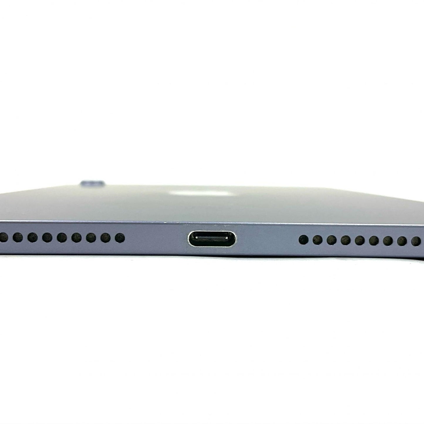 【全額返金保証】【最速発送】Apple iPad mini 8.3インチ 第6世代 256GB パープル Wi-Fi 美品 動作確認済