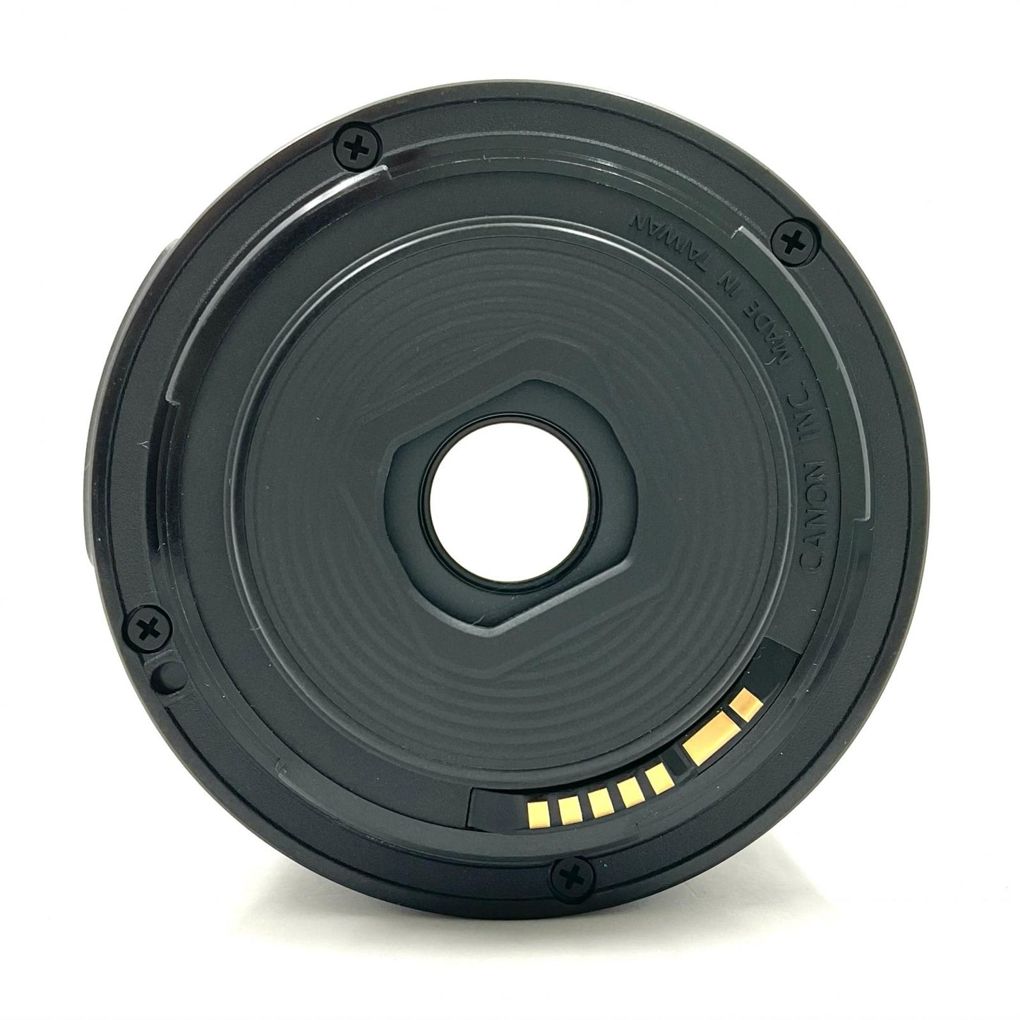 【全額返金保証】【最速発送】Canon EF-S 18-55mm F4-5.6 IS STM 美品 動作確認済