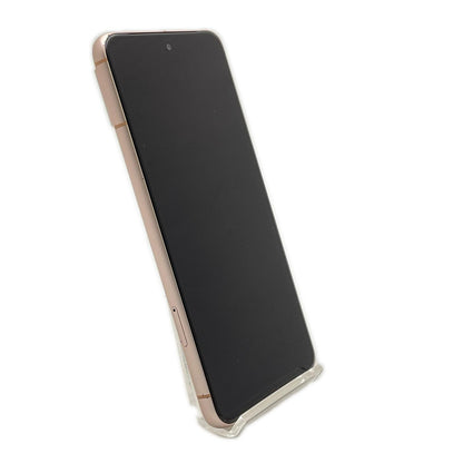 【全額返金保証】【最速発送】Google Pixel 8 128GB Rose Softbank GZPD0 白ロム 動作確認済