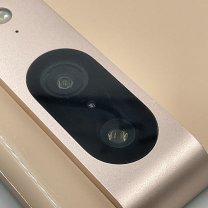 【全額返金保証】【最速発送】Google Pixel 8 128GB Rose Softbank GZPD0 白ロム 動作確認済
