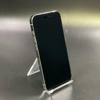 【全額返金保証】【最速発送】Apple iPhone iPhone 14 Pro 256GB シルバー au 白ロム 美品 動作確認済 100%
