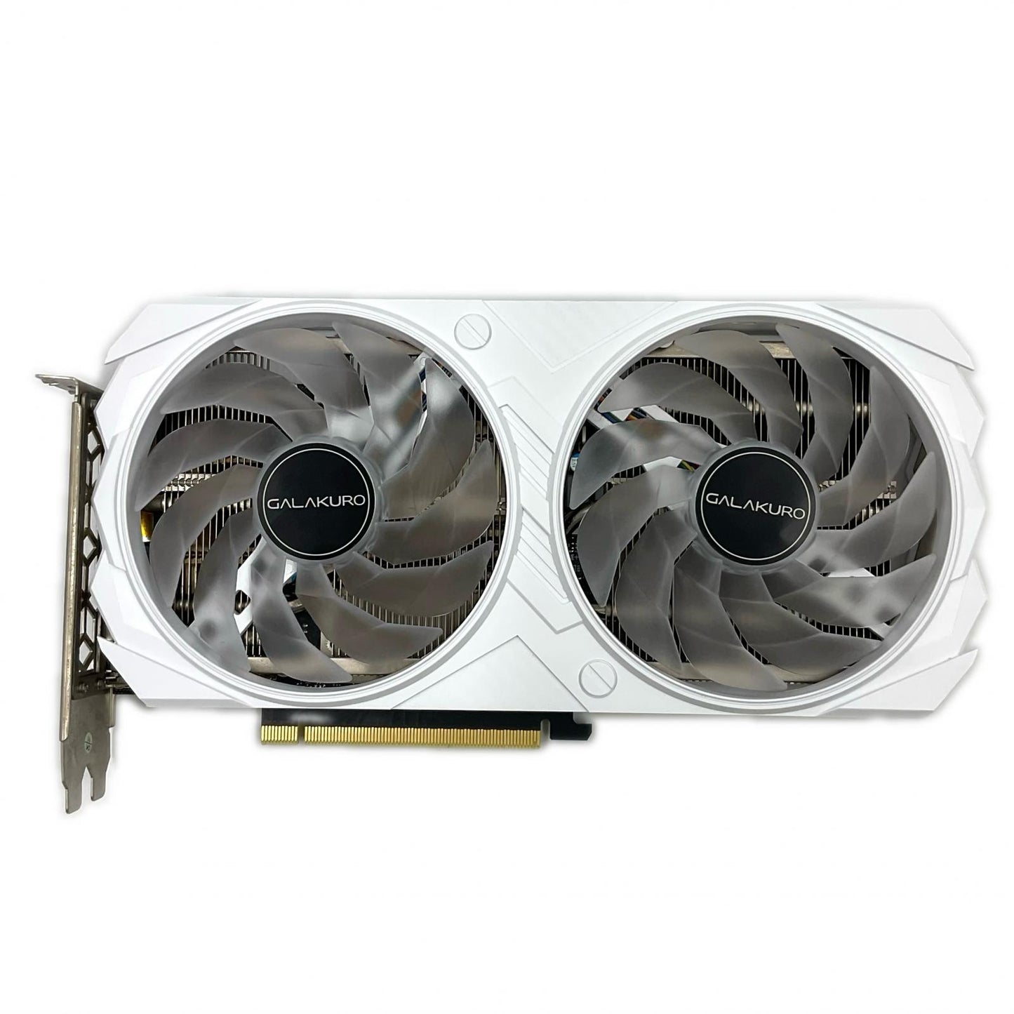 【全額返金保証】【最速発送】玄人志向 グラフィックボード NVIDIA GeForce RTX4060Ti 8GB 美品 動作確認済