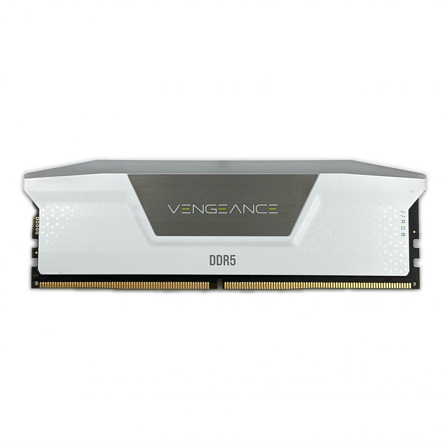 【全額返金保証】【最速発送】コルセア DDR5 16GB 美品 動作確認済