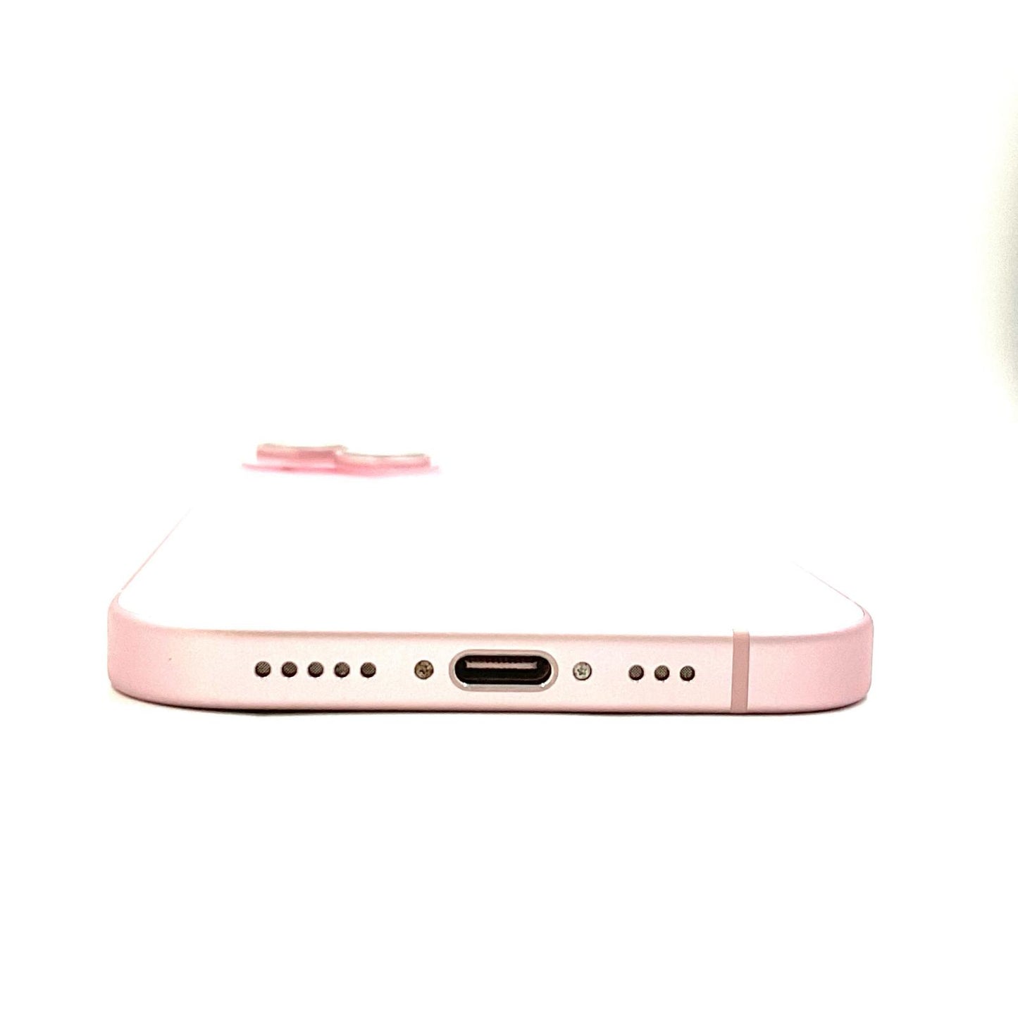 【全額返金保証】【最速発送】Apple iPhone iPhone 15 128GB ピンク SIMフリー 白ロム 美品 動作確認済 86%