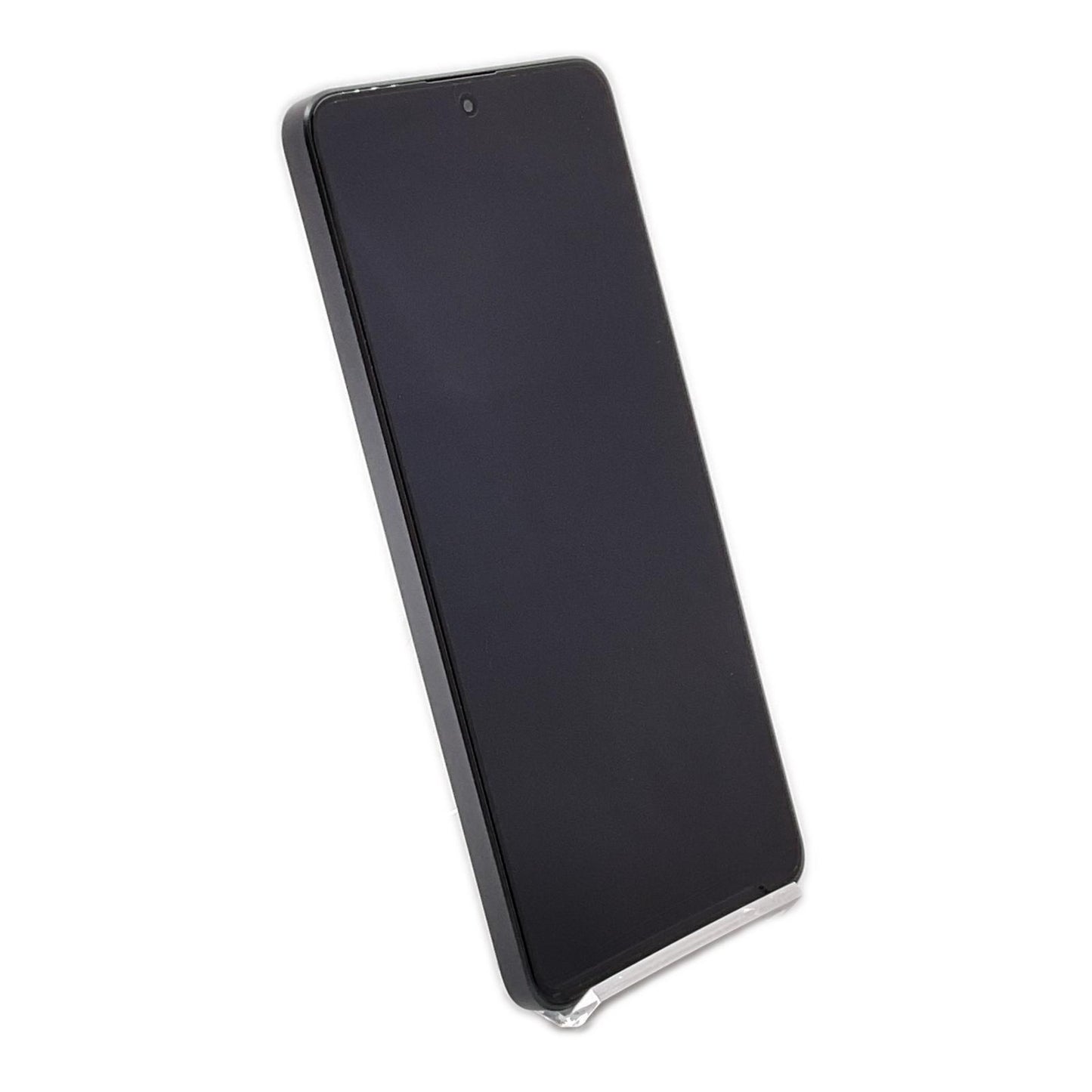 【全額返金保証】【最速発送】Xiaomi Redmi Note 13 Pro 5G 256GB ミッドナイトブラック au SIMフリー XIG05 白ロム 美品 動作確認済