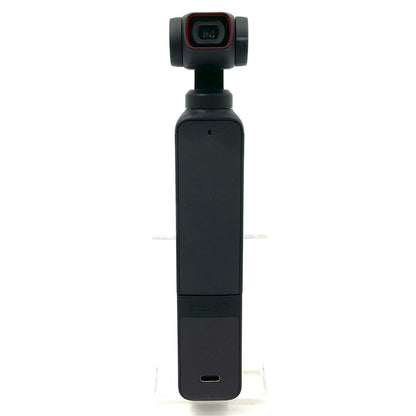 【全額返金保証】【最速発送】DJI Pocket 2 Creatorコンボ 美品 動作確認済