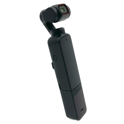 【全額返金保証】【最速発送】DJI Pocket 2 Creatorコンボ 美品 動作確認済