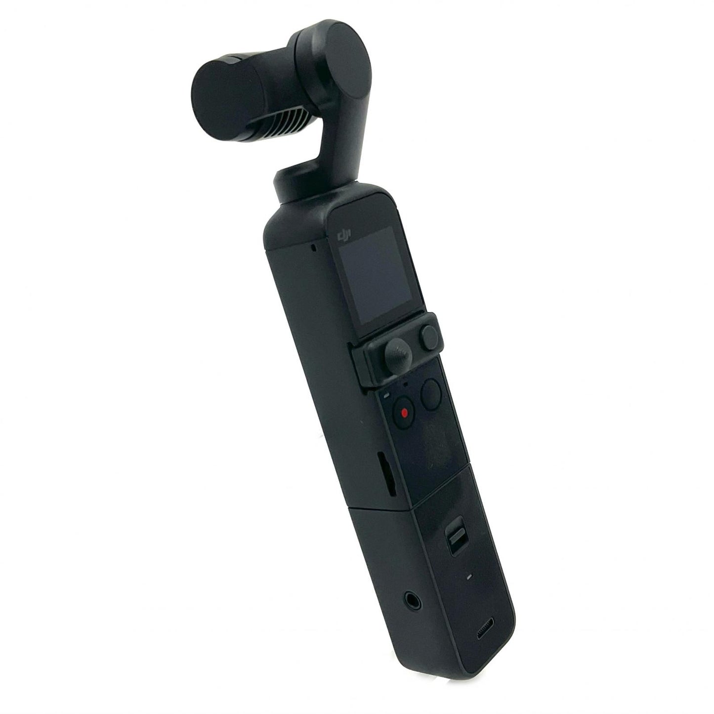 【全額返金保証】【最速発送】DJI Pocket 2 Creatorコンボ 美品 動作確認済