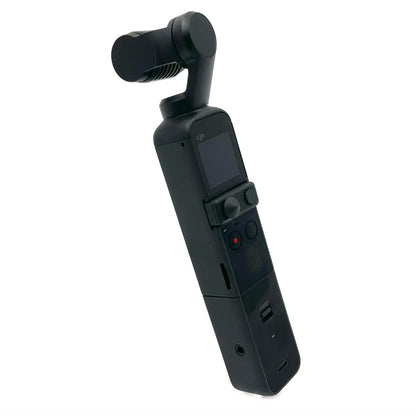 【全額返金保証】【最速発送】DJI Pocket 2 Creatorコンボ 美品 動作確認済