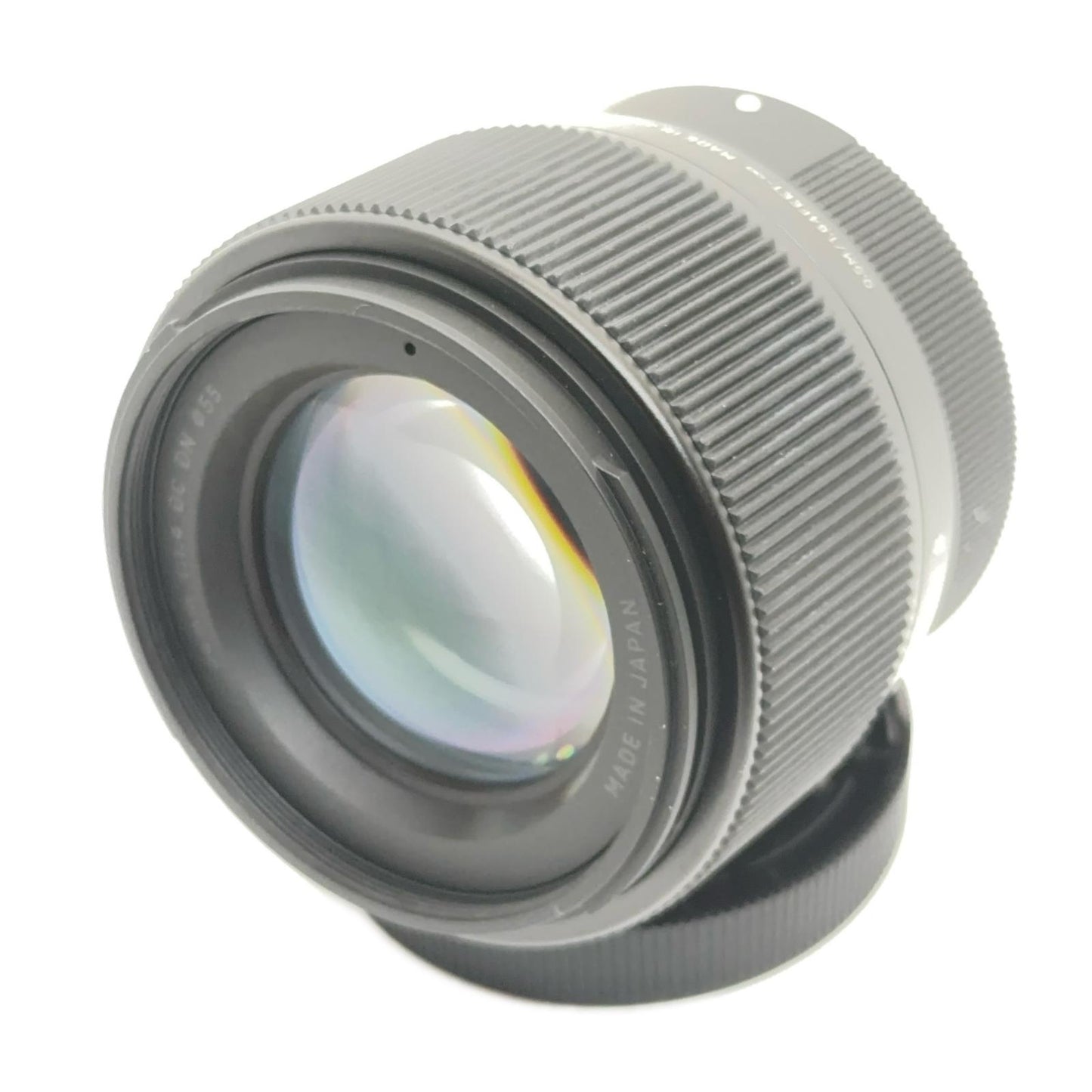 【全額返金保証】【最速発送】 56mm F1.4 DC DN [SONY用] 動作確認済