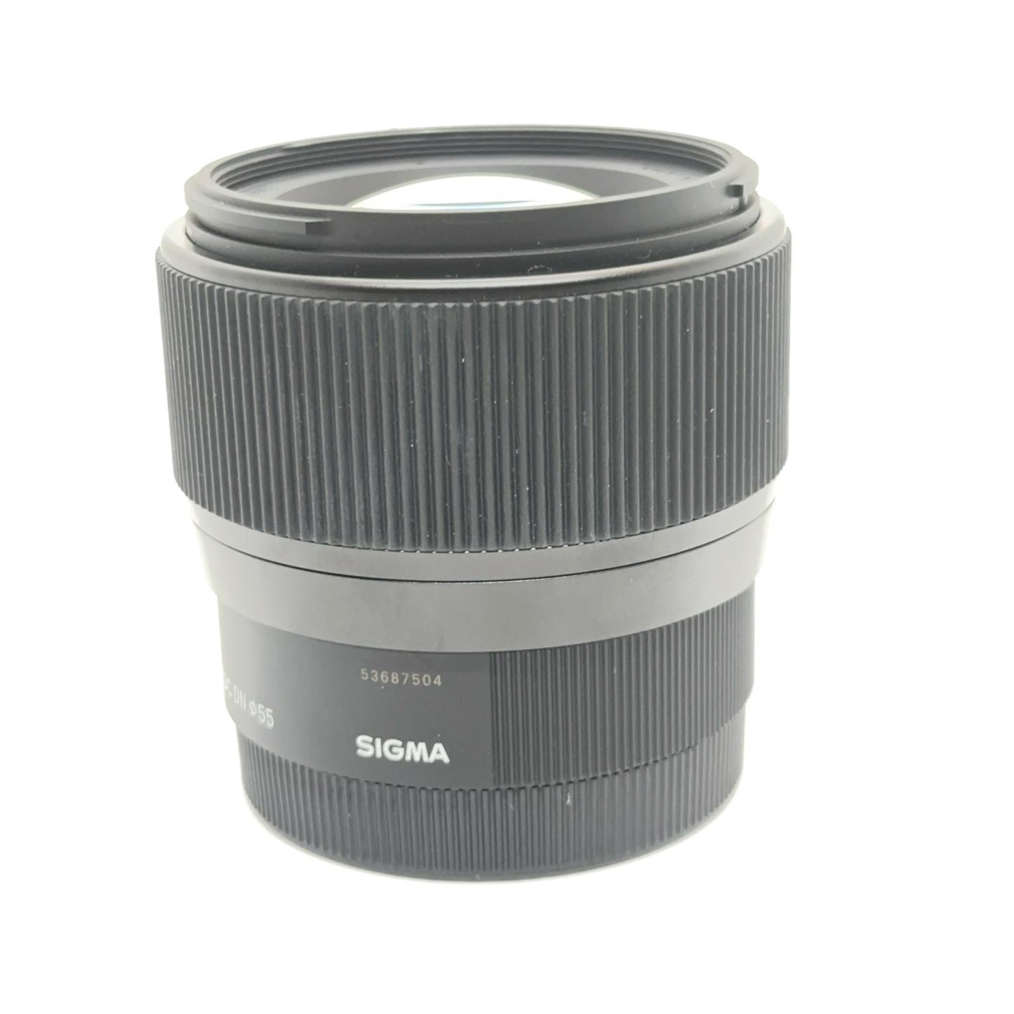 【全額返金保証】【最速発送】 56mm F1.4 DC DN [SONY用] 動作確認済