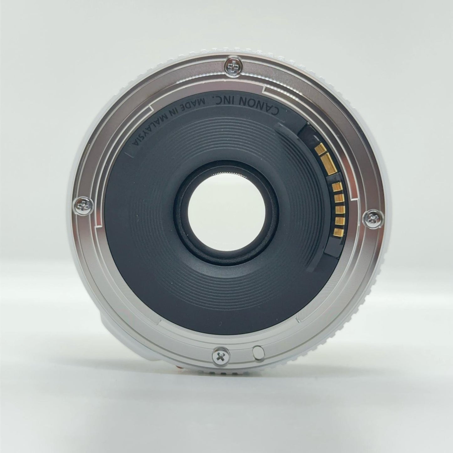 【全額返金保証】【最速発送】 EF40mm F2.8 STM 美品 動作確認済