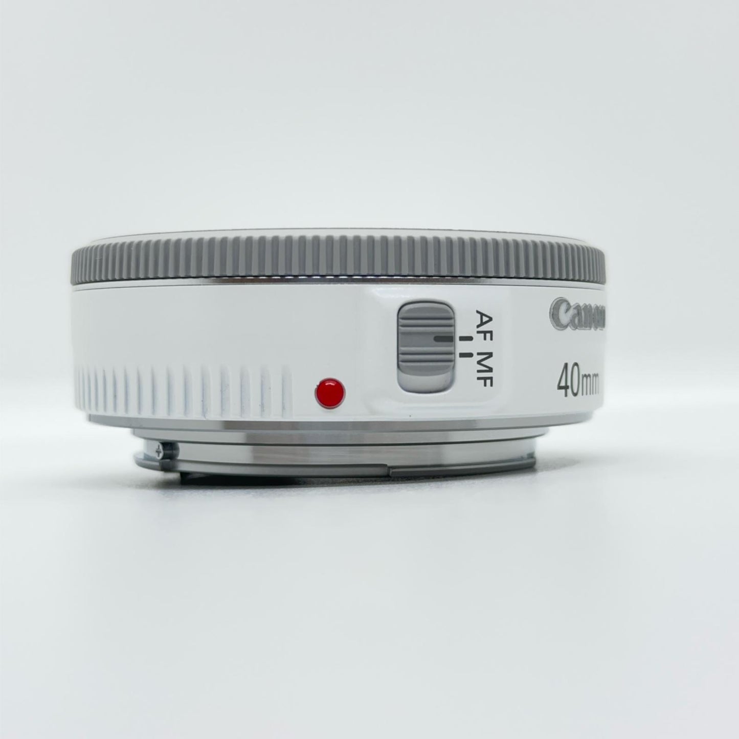 【全額返金保証】【最速発送】 EF40mm F2.8 STM 美品 動作確認済
