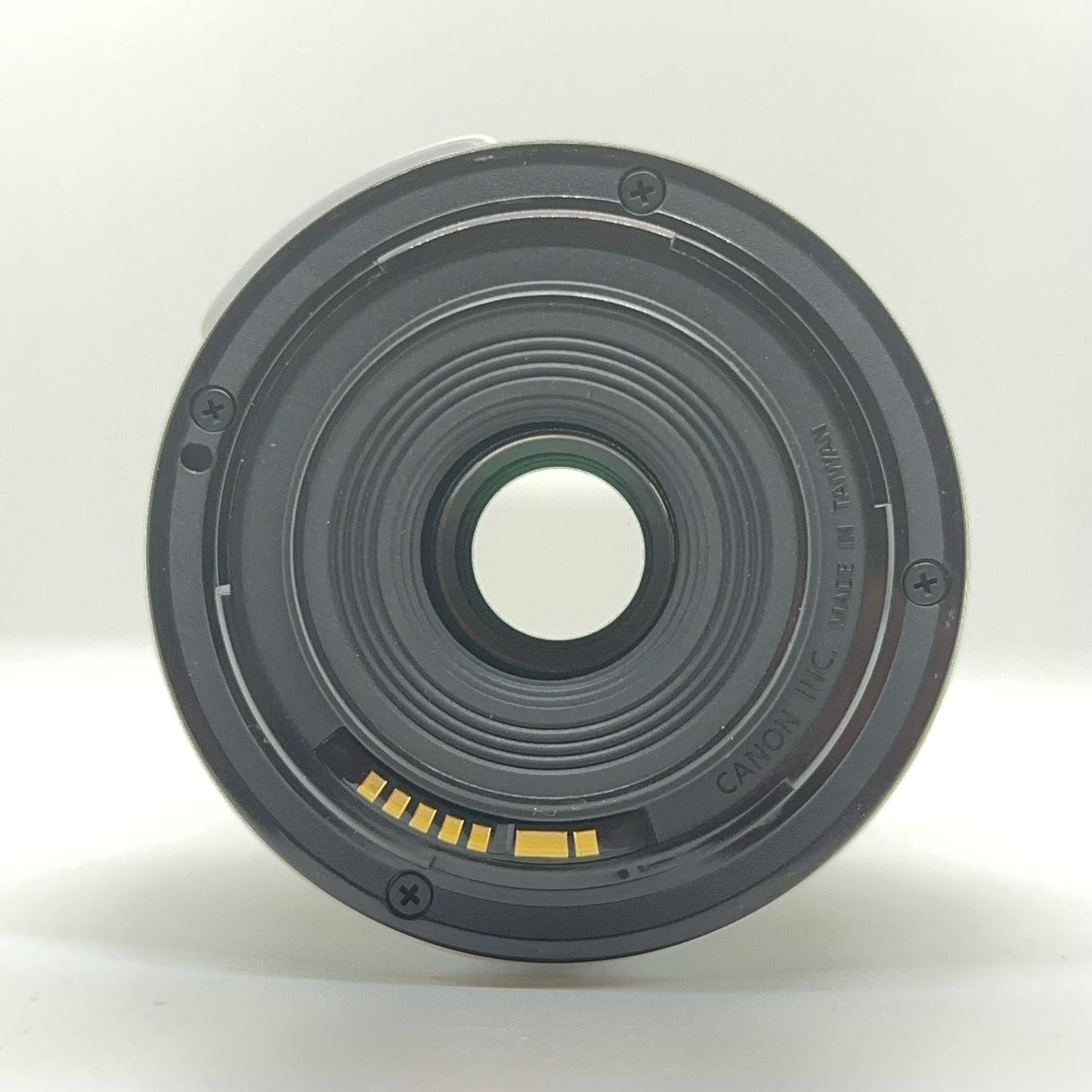 【全額返金保証】【最速発送】 EF-S18-55mm F3.5-5.6 IS STM 美品 動作確認済