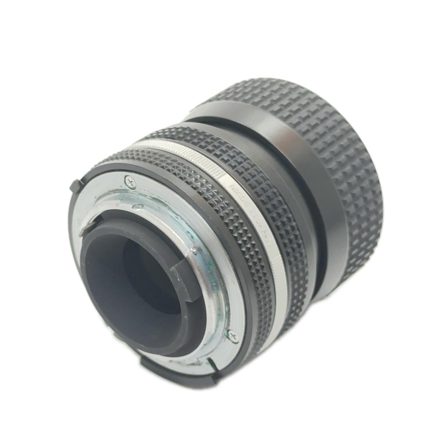 【全額返金保証】【最速発送】Nikon Ai-S NIKKOR 35-70mm F3.3-4.5 動作確認済