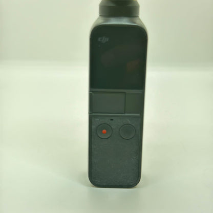【全額返金保証】【最速発送】 Osmo Pocket 動作確認済