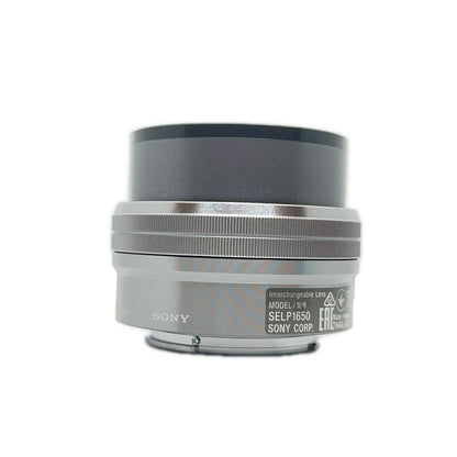 【全額返金保証】【最速発送】 デジタル一眼 α6000 ILCE-6000L パワーズームレンズキット [ホワイト] 動作確認済