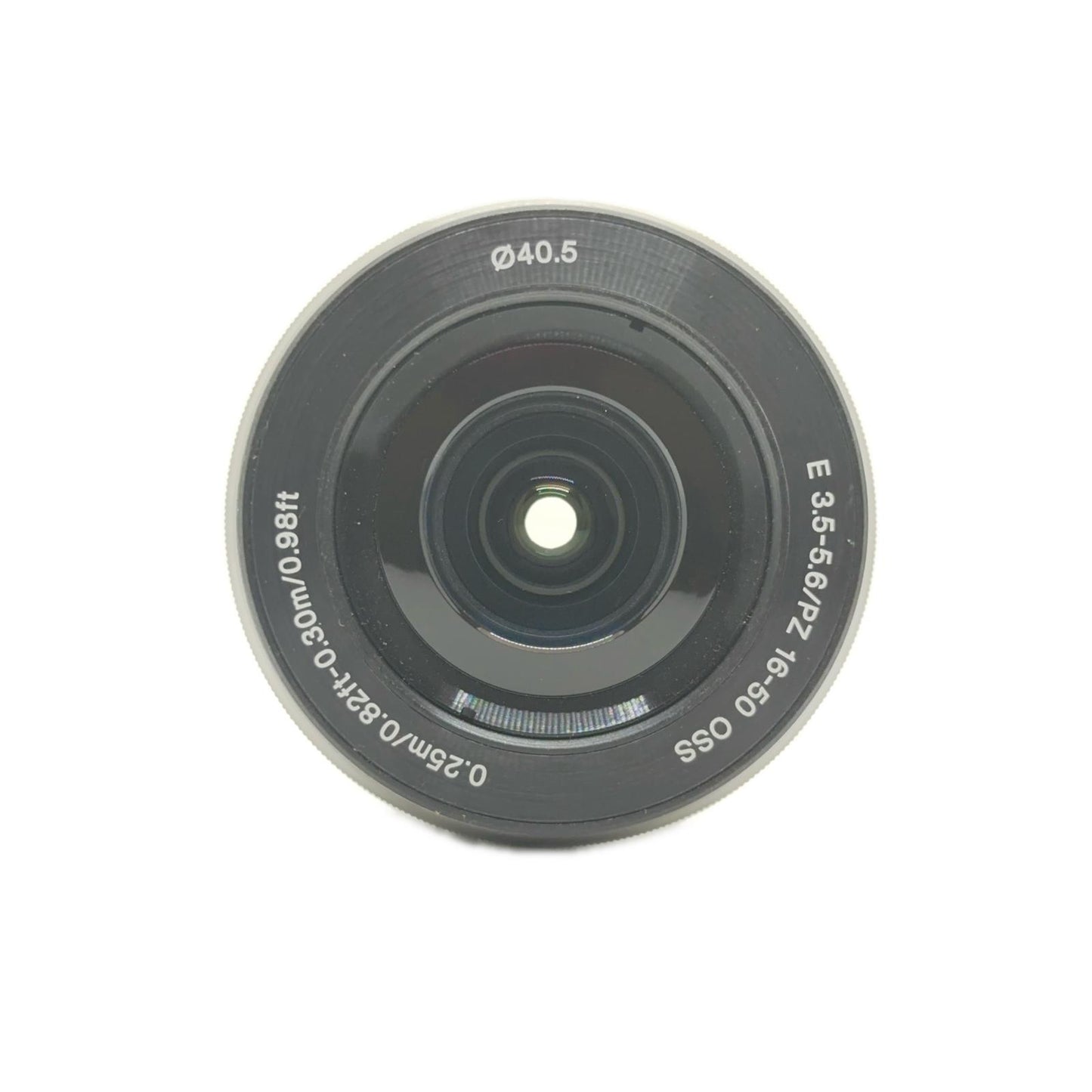 【全額返金保証】【最速発送】 デジタル一眼 α6000 ILCE-6000L パワーズームレンズキット [ホワイト] 動作確認済
