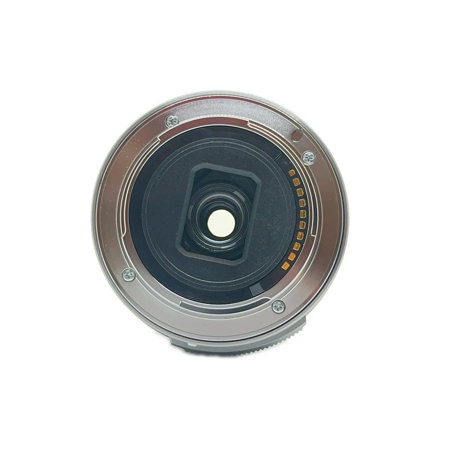 【全額返金保証】【最速発送】 デジタル一眼 α6000 ILCE-6000L パワーズームレンズキット [ホワイト] 動作確認済