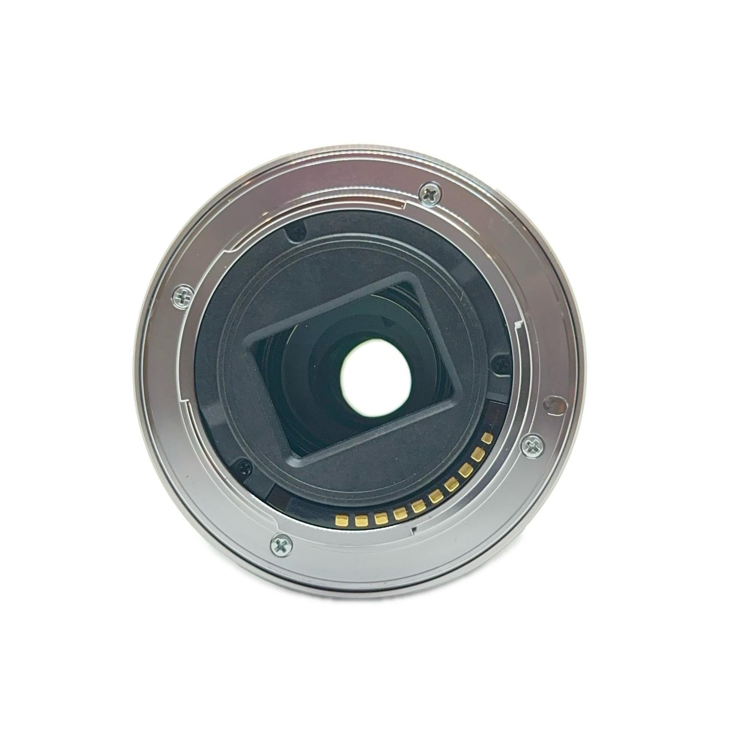【最速発送】 E 55-210mm F4.5-6.3 OSS SEL55210【難有】