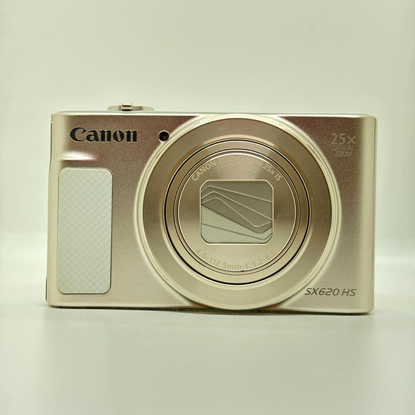 【全額返金保証】【最速発送】 コンパクトデジタルカメラ PowerShot SX620 HS [ホワイト] 動作確認済