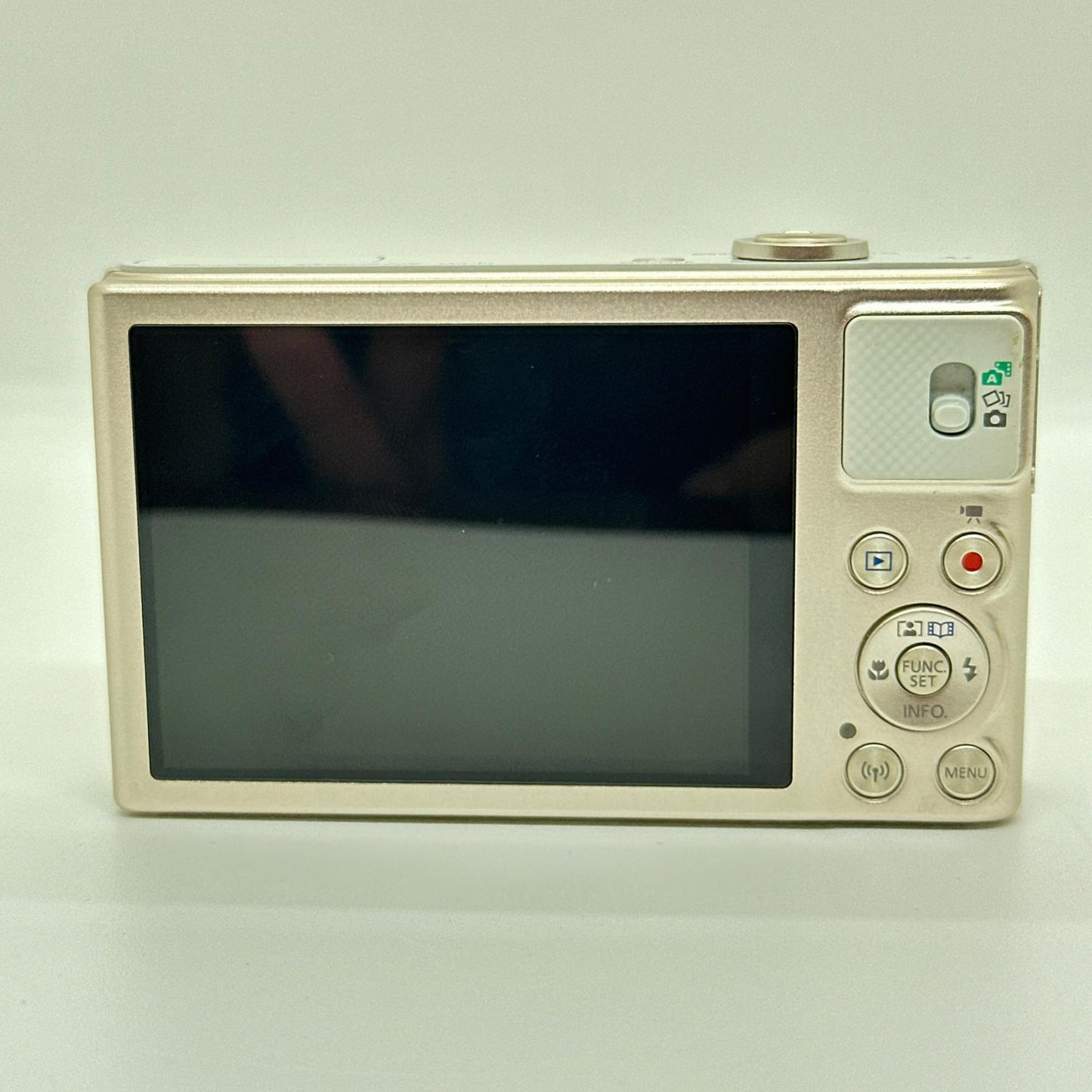 【全額返金保証】【最速発送】 コンパクトデジタルカメラ PowerShot SX620 HS [ホワイト] 動作確認済