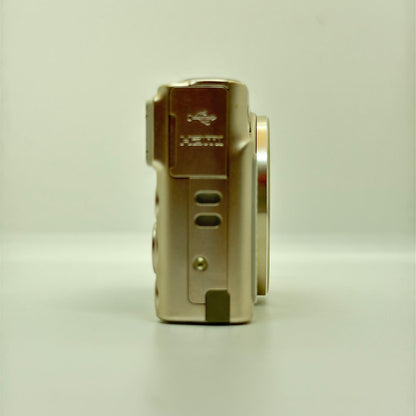 【全額返金保証】【最速発送】 コンパクトデジタルカメラ PowerShot SX620 HS [ホワイト] 動作確認済