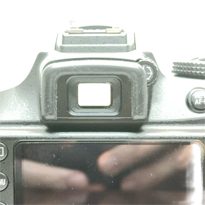 【全額返金保証】【最速発送】 デジタル一眼 D3400 ボディ 動作確認済