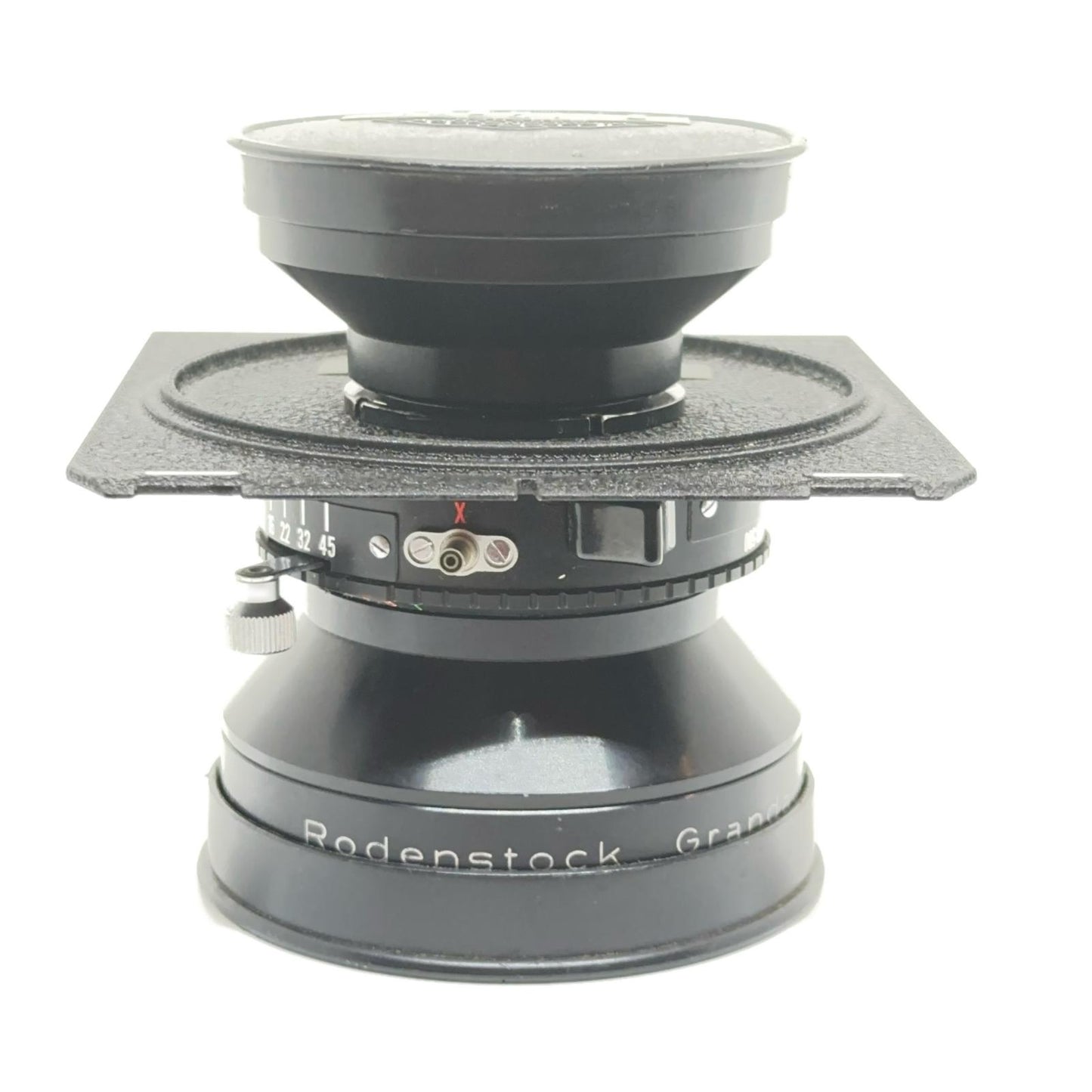 【全額返金保証】【最速発送】 Rodenstock Grandagon 90mm F6.8 動作確認済
