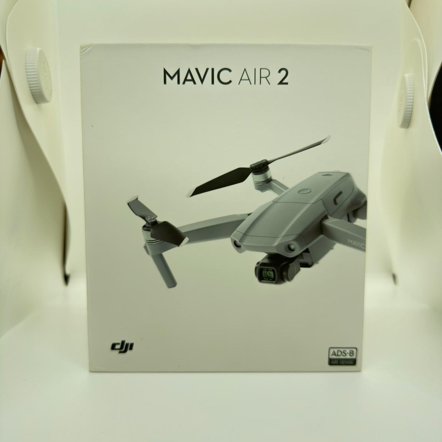 【全額返金保証】【最速発送】 MAVIC AIR 2 動作確認済