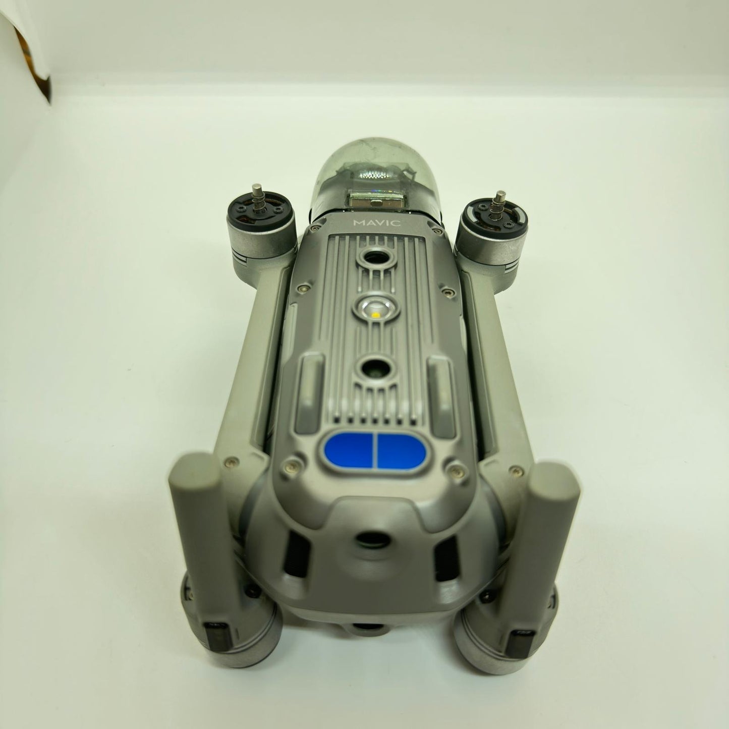 【全額返金保証】【最速発送】 MAVIC AIR 2 動作確認済