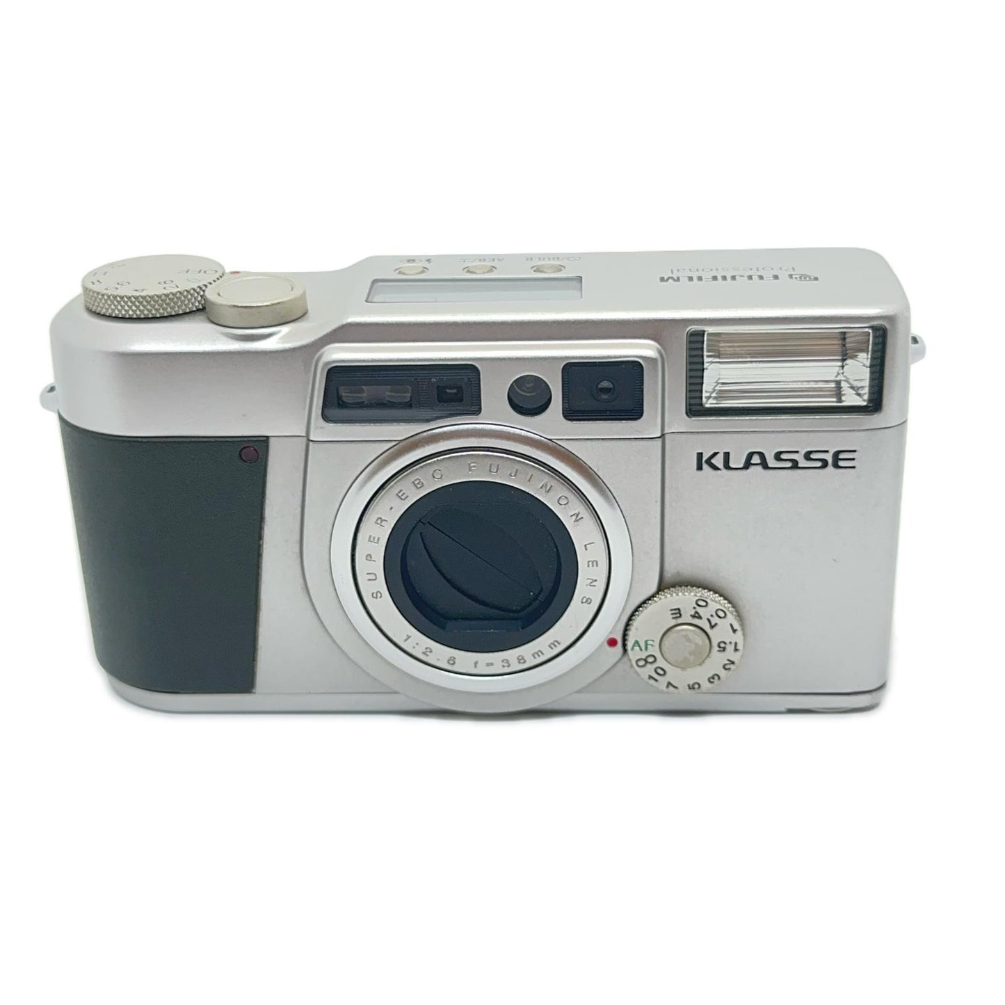 【全額返金保証】【最速発送】 KLASSE 美品 動作確認済