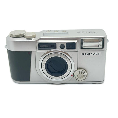 【全額返金保証】【最速発送】 KLASSE 美品 動作確認済