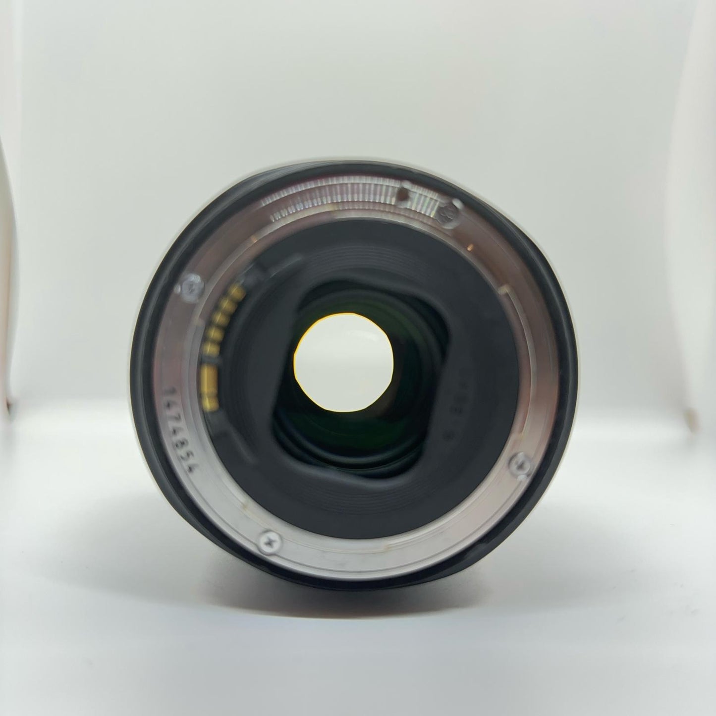 【全額返金保証】【最速発送】 EF24-105mm F4L IS USM 動作確認済