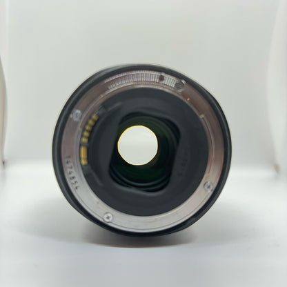 【全額返金保証】【最速発送】 EF24-105mm F4L IS USM 動作確認済