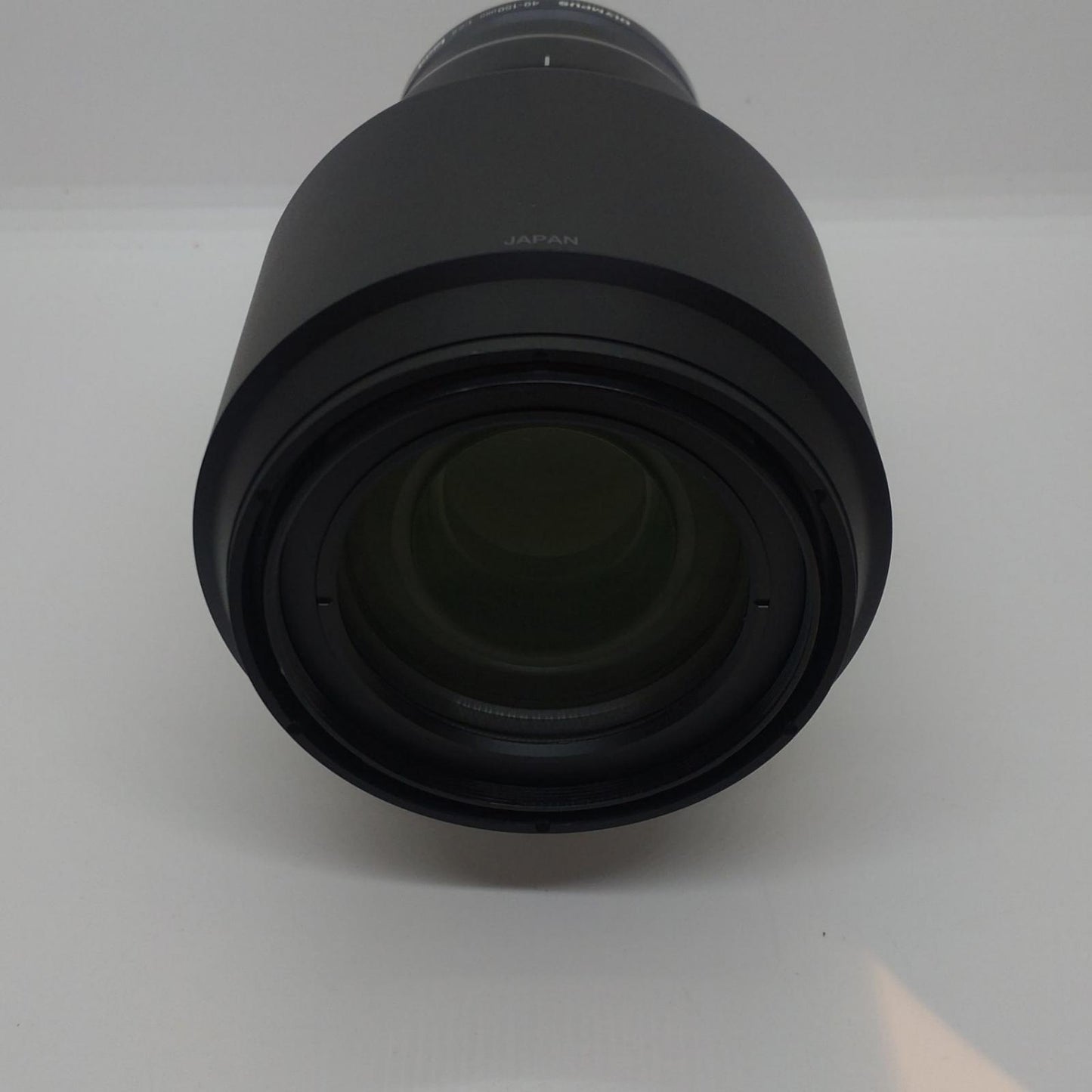 【全額返金保証】【最速発送】 M.ZUIKO DIGITAL ED 40-150mm F2.8 PRO 動作確認済