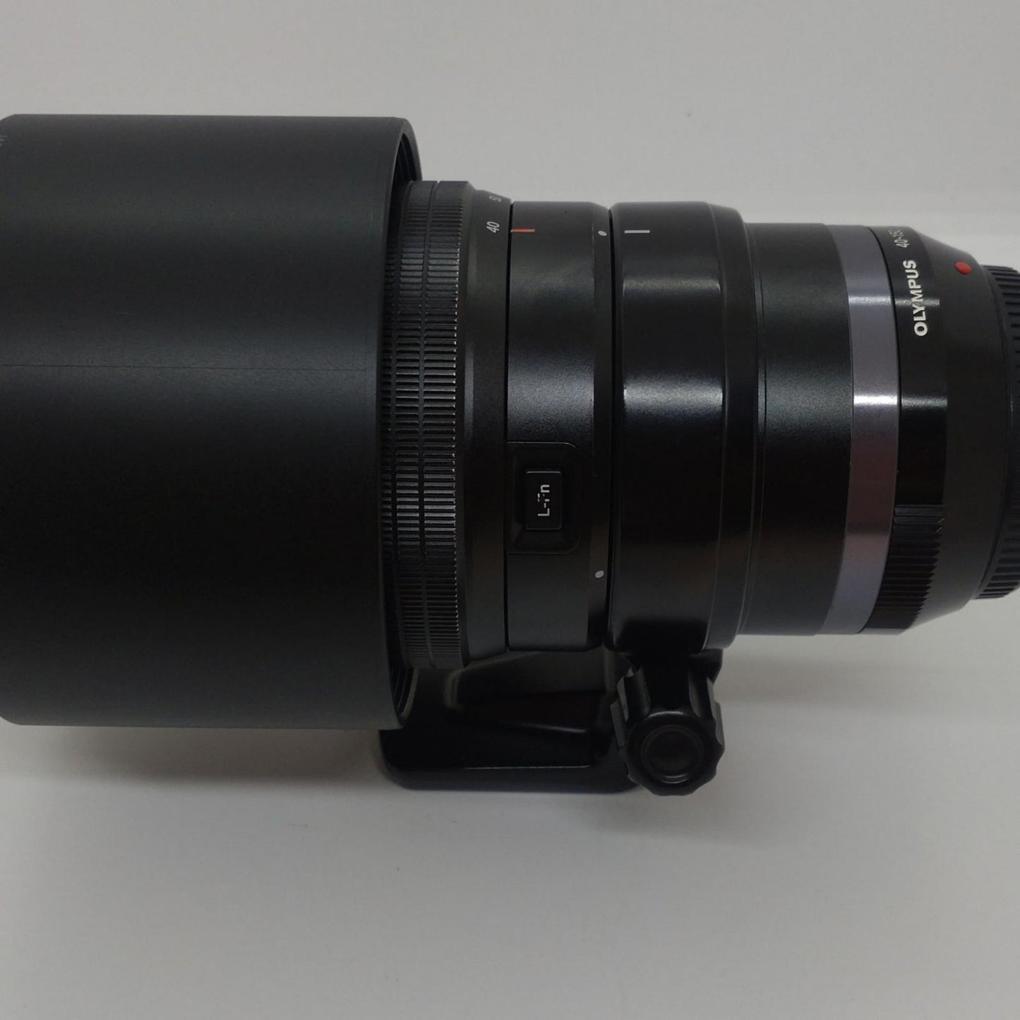 【全額返金保証】【最速発送】 M.ZUIKO DIGITAL ED 40-150mm F2.8 PRO 動作確認済