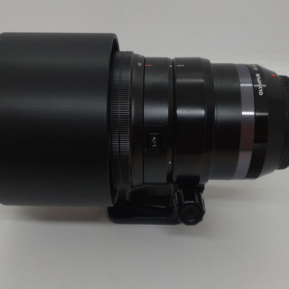 【全額返金保証】【最速発送】 M.ZUIKO DIGITAL ED 40-150mm F2.8 PRO 動作確認済