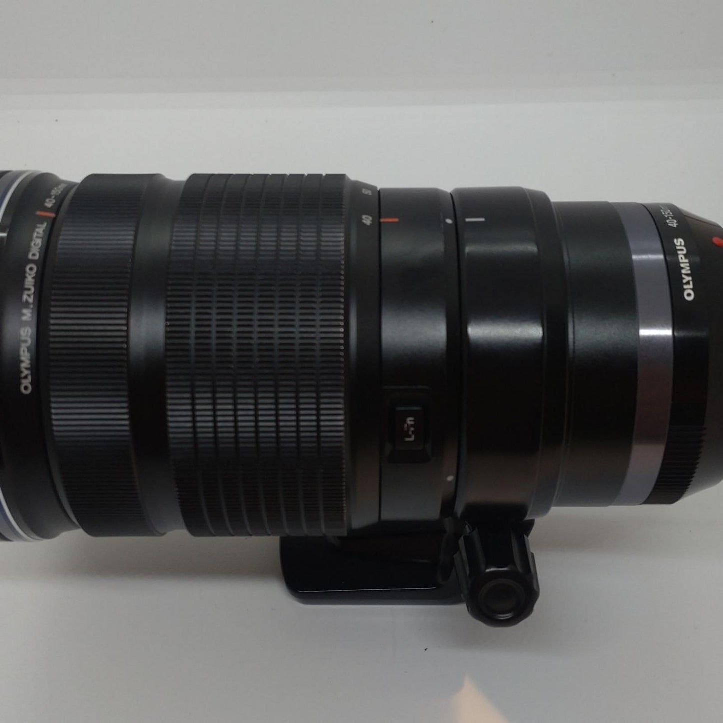 【全額返金保証】【最速発送】 M.ZUIKO DIGITAL ED 40-150mm F2.8 PRO 動作確認済